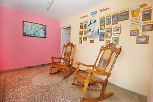 Casa Nolo | casa particular in Vinales | housing in vinales | bed and breakfast | cuba