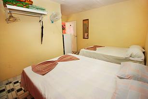 Casa Nolo | casa particular in Vinales | housing in vinales | bed and breakfast | cuba