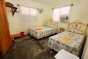 Casa el papo, vinales, cuba
