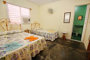 Casa el papo, vinales, cuba