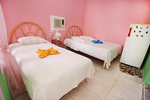 Casa Pina colada, vinales, cuba