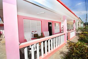 Casa Ramoncito and Gladys
