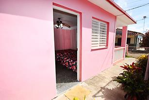 Casa Ramoncito and Gladys