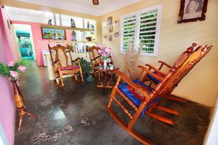 Casa Nolo | casa particular in Vinales | housing in vinales | bed and breakfast | cuba