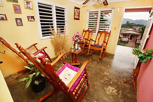 Casa Nolo | casa particular in Vinales | housing in vinales | bed and breakfast | cuba