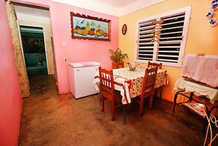 Casa Nolo | casa particular in Vinales | housing in vinales | bed and breakfast | cuba