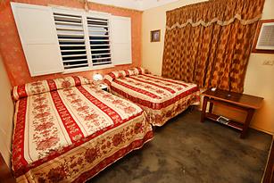 Casa Nolo | casa particular in Vinales | housing in vinales | bed and breakfast | cuba