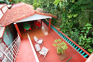 Casa Particular in Vinales, casa Villa Esmeralda, rent for room in vinales, vinales, bed and breakfast, cuba 