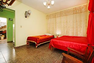 Casa Particular in Vinales, casa Yoel, rent for room in vinales, vinales, bed and breakfast, cuba 