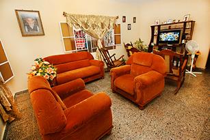 Casa Particular in Vinales, casa Yoel, rent for room in vinales, vinales, bed and breakfast, cuba 