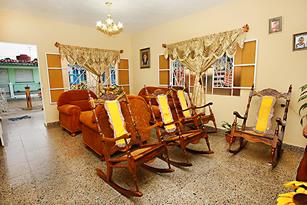 Casa Particular in Vinales, casa Yoel, rent for room in vinales, vinales, bed and breakfast, cuba 