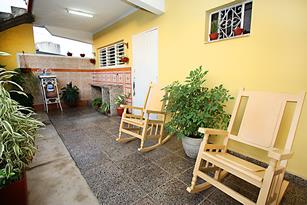 Casa Particular in Vinales, casa Yoel, rent for room in vinales, vinales, bed and breakfast, cuba 