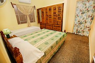 Casa Particular in Vinales, casa Yoel, rent for room in vinales, vinales, bed and breakfast, cuba 
