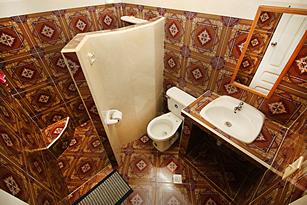 Casa Particular in Vinales, casa Yoel, rent for room in vinales, vinales, bed and breakfast, cuba 