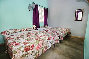 casa Yudy, vinales, cuba
