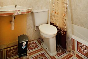 casa Yudy, vinales, cuba