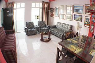 Apartamento La Flora | Centro Habana | Cuba | casaparticularbnb