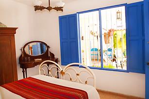 Casa Hostal Buscando Caniqui | casa particular in trinidad | trinidad | accommodation | bed and breakfast | cuba