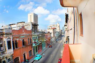 Casa Apartment Aire Mar | Homestay, Guesthouse | casa particular in Havana Center | room for rent | Cuba