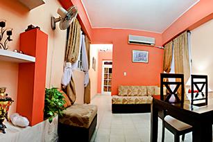 casamistad-159 | Homestay, Guesthouse | casa particular in Havana Center | room for rent | Cuba