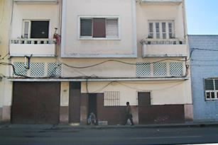 Apartamento Vista Panoramica  | Centro Habana | Cuba | casaparticularbnb
