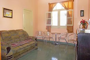 casamistad-159 | Homestay, Guesthouse | casa particular in Havana Center | room for rent | Cuba
