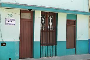 Pedrini | Homestay, Guesthouse | casa particular in Havana Center | room for rent | Cuba