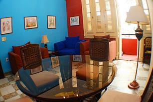 Apartamento Orreilly 22 | Habana Vieja | Cuba | casaparticularbnb