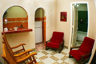 Apartment O´Reilly 23| Casa Particular in Old Havana | room for rent in Old Havana|Havana Bed and Breakfast 