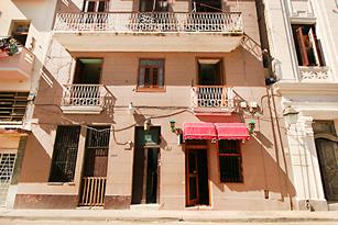 Apartamento Privado Los Pinos Habana Vieja
