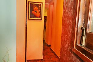 Apartment Los Pinos, private apartment in central havana, guesthouses, bed and breakfast