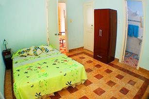 Apartment Nova | independent apartment for rent | Havana Center | casa particular