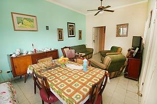 Apartment Caridad, private apartment for rent in old havana, 2 rooms, balcony, havana cathedral