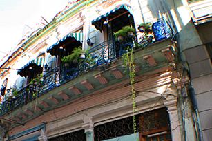 Casa Particular Mercedes | Old Havana Accommodation | room for rent | bed and breakfast | homestay