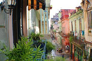 Casa mercedes | Casa Particular in Old Havana | room for rent in Old Havana|Havana Bed and Breakfast 