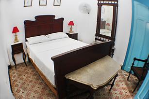 Casa Morro 1926 | casa particular in old havana | accommodation | bed and breakfast | cuba | habana vieja