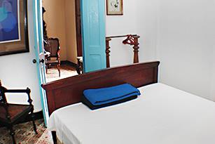 Casa Morro 1926 | casa particular in old havana | accommodation | bed and breakfast | cuba | habana vieja