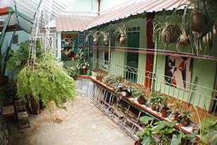 Casa Cristo 461 | casa particular in Old Havana | housing in havana | bed and breakfast | cuba