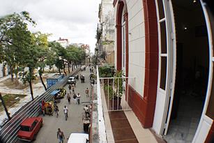Casa Cristo 461 | Casa Particular in Old Havana | room for rent in Old Havana|Havana Bed and Breakfast 