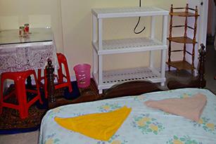 Casa Particular in Old Havana, Raul, rent for room, accommodation, habana vieja, bed and breakfast