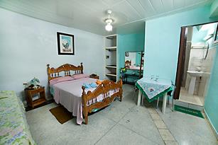 Casa Particular in Old Havana, Raul, rent for room, accommodation, habana vieja, bed and breakfast