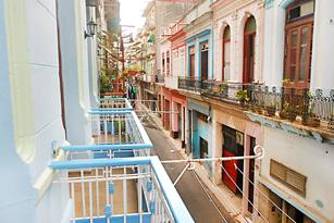 Casa El Mecanico | Casa Particular in Old Havana | room for rent in Old Havana|Havana Bed and Breakfast 