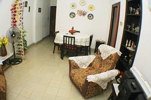 Apartment Aide | independent apartment for rent | Havana Center | casa particular