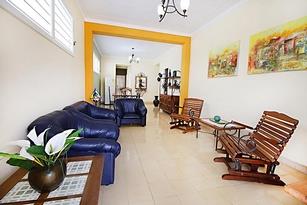 Apartment Jolas | Guesthouse in Vedadp | bed and breakfast havana | family house Vedado |Lodging in Vedado| Cuba