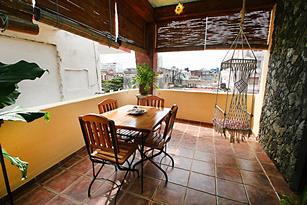 House Sol | Guesthouse in Vedadp | bed and breakfast havana | family house Vedado |Lodging in Vedado| Cuba