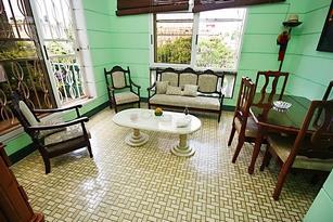 Casa Guido | Guesthouse in Vedadp | bed and breakfast havana | family house Vedado |Lodging in Vedado| Cuba
