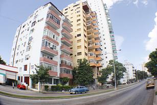 Apartment Eduardo | independent apartment for rent | Havana Center | casa particular