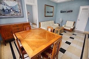 Apartment Him 23 & G, private apartment in vedado, guesthouses, bed and breakfast, rent for room