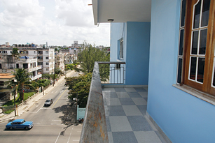 Apartment Vedado| Guesthouse in Vedadp | bed and breakfast havana | family house Vedado |Lodging in Vedado| Cuba