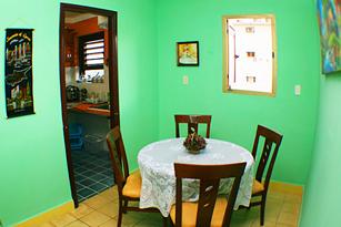 Apartment Olguita | independent apartment for rent | Havana Center | casa particular